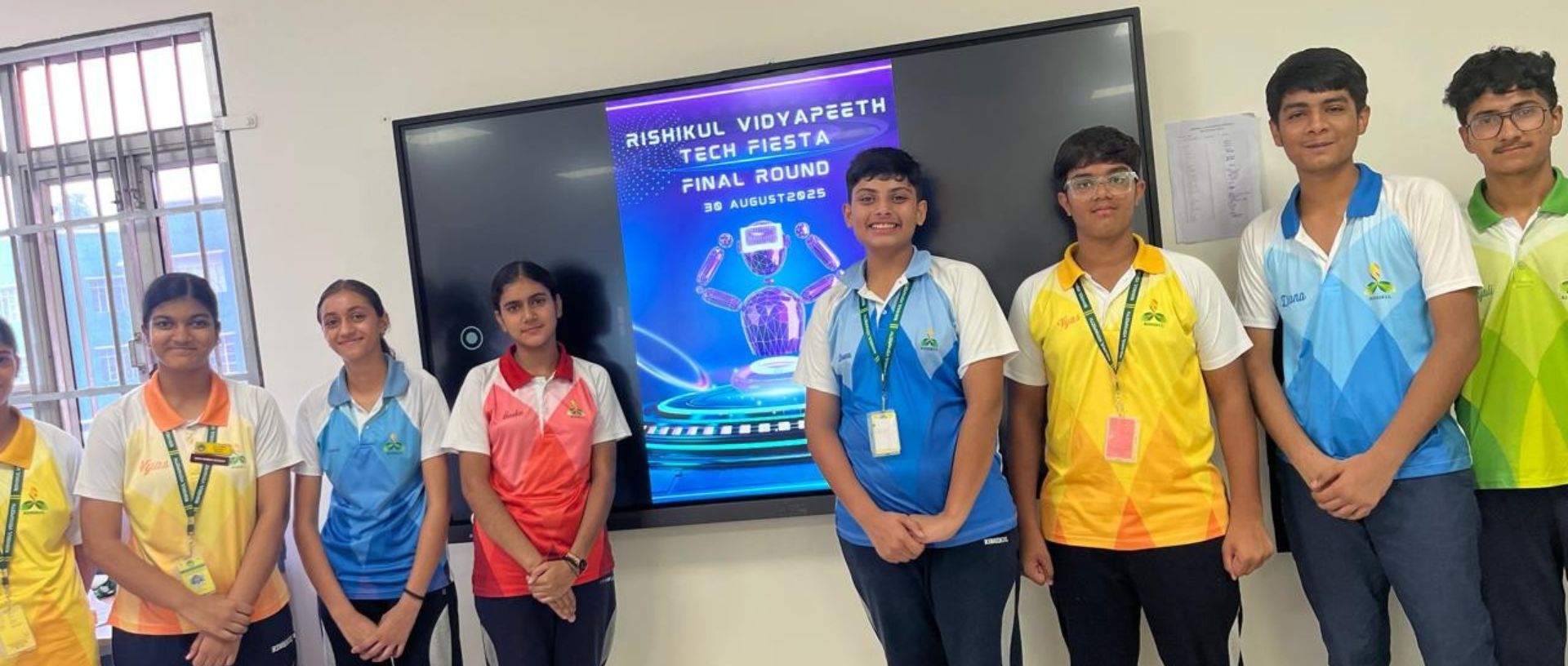 Future AI Ready School 4